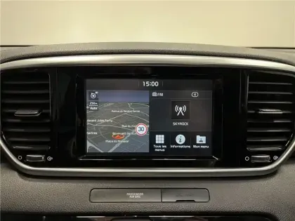 Photo 9 Kia Sportage 1.6 CRDI 115 ISG 4X2 BVM6