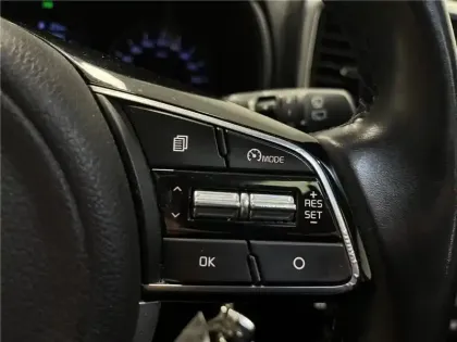 Photo 28 Kia Sportage Gén. IV Ph2 Design 5