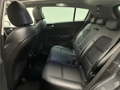 Photo 6 Kia Sportage 1.6 CRDI 115 ISG 4X2 BVM6