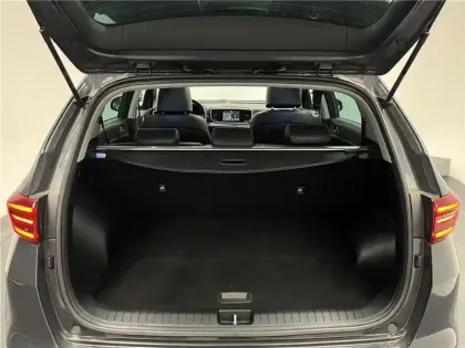 Photo 21 Kia Sportage Gén. IV Ph2 Design 5