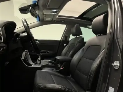 Photo 24 Kia Sportage Gén. IV Ph2 Design 5