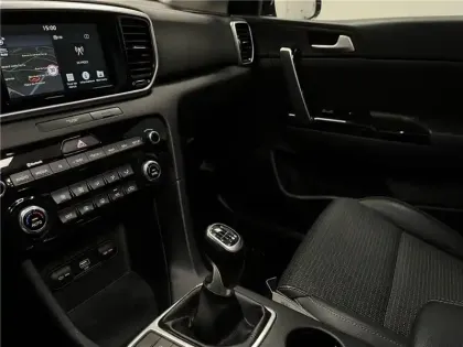 Photo 27 Kia Sportage Gén. IV Ph2 Design 5