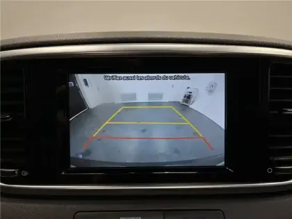 Photo 10 Kia Sportage 1.6 CRDI 115 ISG 4X2 BVM6