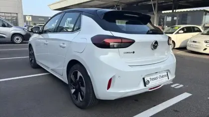 Photo 25 Opel Corsa  Electrique 136 ch & Batterie 50 kw/h Elegance