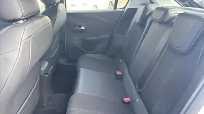 Photo 20 Opel Corsa  Electrique 136 ch & Batterie 50 kw/h Elegance