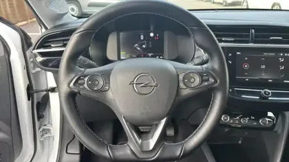 Photo 10 Opel Corsa  Electrique 136 ch & Batterie 50 kw/h Elegance