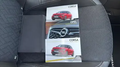 Photo 14 Opel Corsa  Electrique 136 ch & Batterie 50 kw/h Elegance