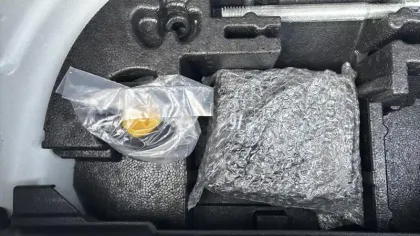 Photo 23 Opel Corsa  Electrique 136 ch & Batterie 50 kw/h Elegance