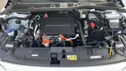 Photo 6 Opel Corsa  Electrique 136 ch & Batterie 50 kw/h Elegance