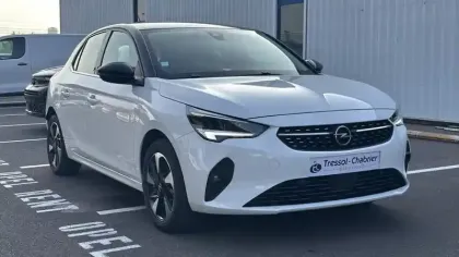 Photo 24 Opel Corsa  Electrique 136 ch & Batterie 50 kw/h Elegance
