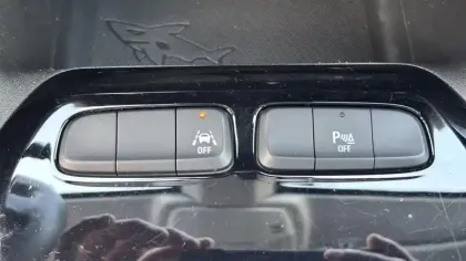 Photo 11 Opel Corsa  Electrique 136 ch & Batterie 50 kw/h Elegance