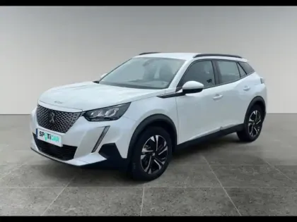 Photo Peugeot 2008