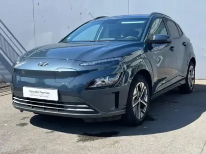 Photo Hyundai Kona Electric 39kwh - 136ch Intuitive Intuitive