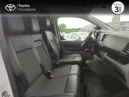 Photo 5 Toyota Proace  Medium 115 D-4D Dynamic