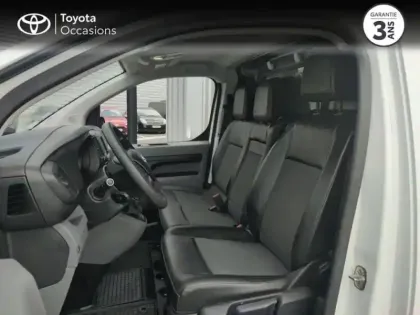 Photo 10 Toyota Proace  Medium 115 D-4D Dynamic