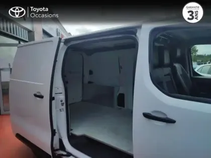 Photo 6 Toyota Proace  Medium 115 D-4D Dynamic