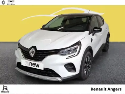 Photo Renault Captur