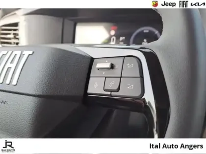 Photo 13 Fiat Scudo Gén. III Ph2 Base 4