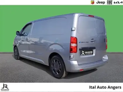 Photo 6 Fiat Scudo Gén. III Ph2 Base 4