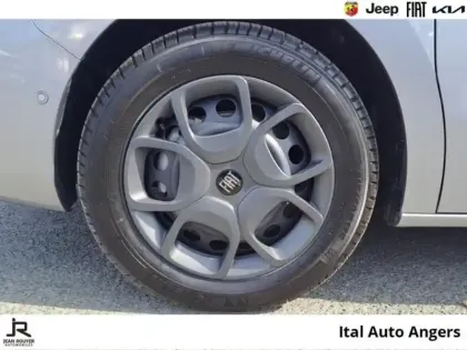 Photo 10 Fiat Scudo Gén. III Ph2 Base 4