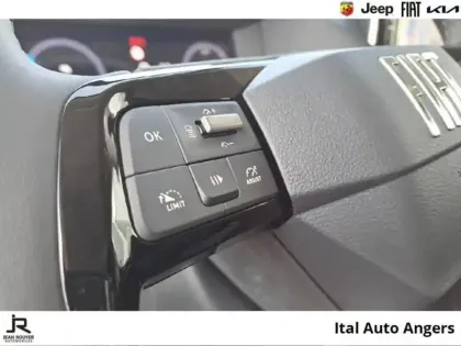 Photo 12 Fiat Scudo Gén. III Ph2 Base 4