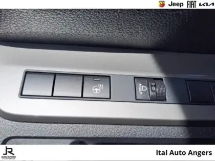 Photo 11 Fiat Scudo Gén. III Ph2 Base 4