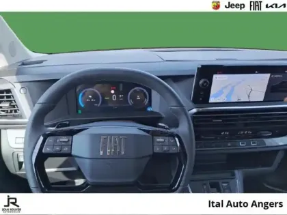 Photo 7 Fiat Scudo Gén. III Ph2 Base 4