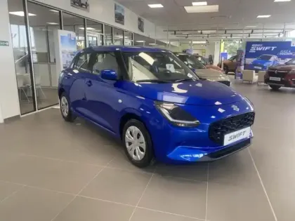 Photo Suzuki Swift