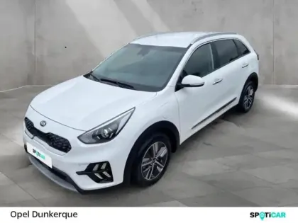 Photo Kia Niro