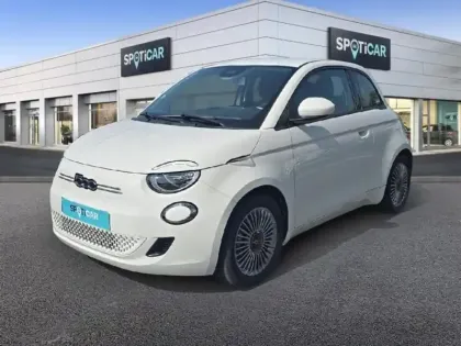 Photo Fiat 500
