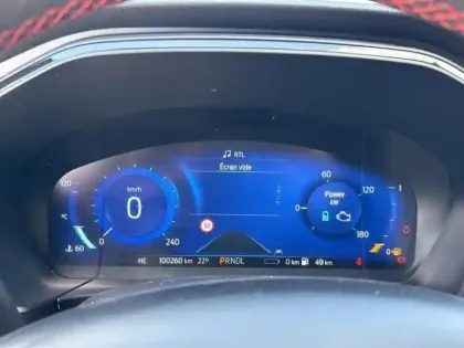 Photo 10 Ford Kuga  2.5 Duratec 225ch PHEV ST-Line X BVA