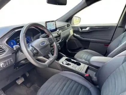 Photo 6 Ford Kuga  2.5 Duratec 225ch PHEV ST-Line X BVA