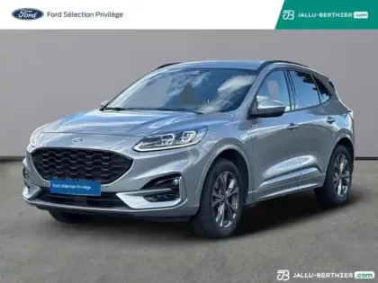 Photo Ford Kuga