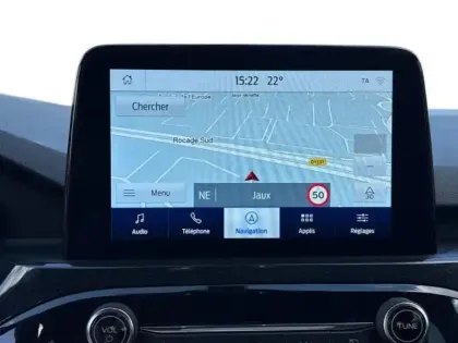 Photo 12 Ford Kuga  2.5 Duratec 225ch PHEV ST-Line X BVA