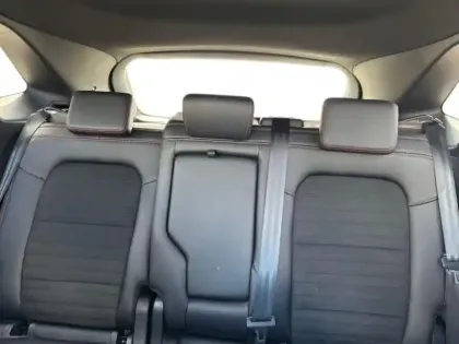 Photo 7 Ford Kuga  2.5 Duratec 225ch PHEV ST-Line X BVA