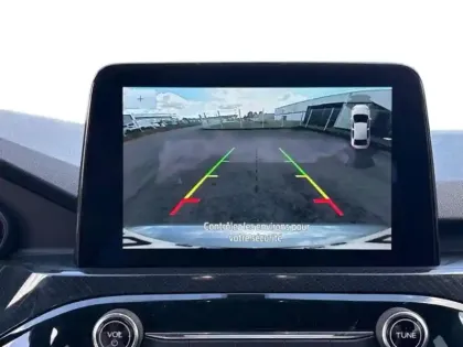 Photo 13 Ford Kuga  2.5 Duratec 225ch PHEV ST-Line X BVA