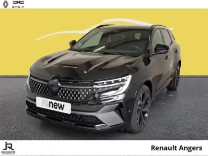 Photo Renault Austral