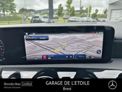 Photo 7 Mercedes Classe A  250 e 163+109ch AMG Line 8G-DCT