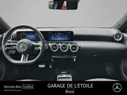 Photo 5 Mercedes Classe A  250 e 163+109ch AMG Line 8G-DCT