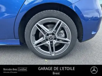 Photo 13 Mercedes Classe A  250 e 163+109ch AMG Line 8G-DCT