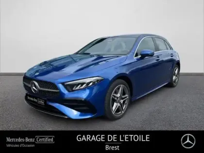 Photo Mercedes Classe A