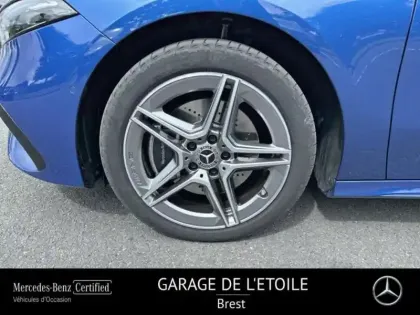 Photo 12 Mercedes Classe A  250 e 163+109ch AMG Line 8G-DCT