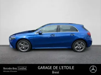 Photo 1 Mercedes Classe A  250 e 163+109ch AMG Line 8G-DCT