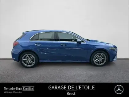 Photo 3 Mercedes Classe A  250 e 163+109ch AMG Line 8G-DCT