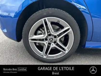 Photo 14 Mercedes Classe A  250 e 163+109ch AMG Line 8G-DCT