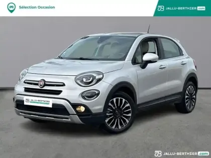 Photo Fiat 500x