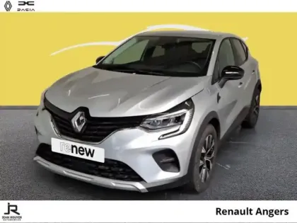 Photo Renault Captur