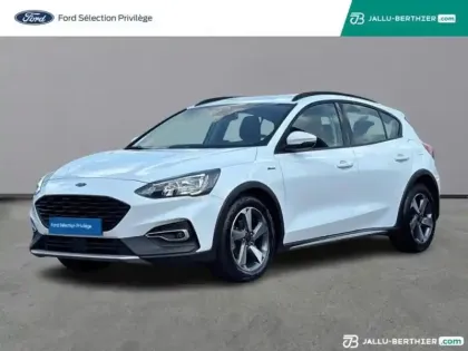 Photo Ford Focus