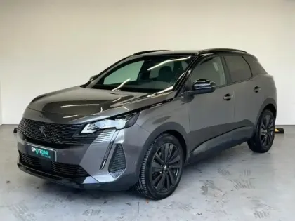 Photo Peugeot 3008