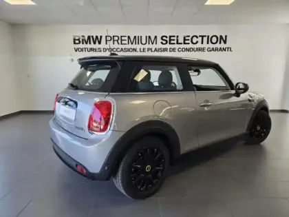 Photo Mini Mini